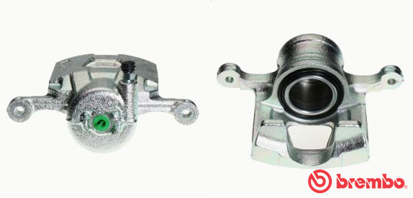 BREMBO Pidurisadul F 10 005