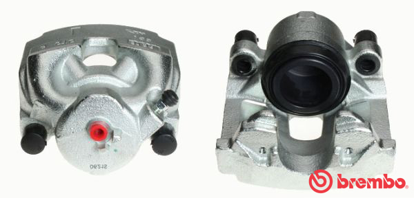BREMBO Pidurisadul F 28 097