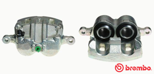BREMBO Pidurisadul F 30 122
