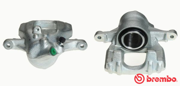 BREMBO Pidurisadul F 50 243
