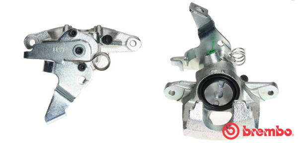 BREMBO Pidurisadul F 56 103