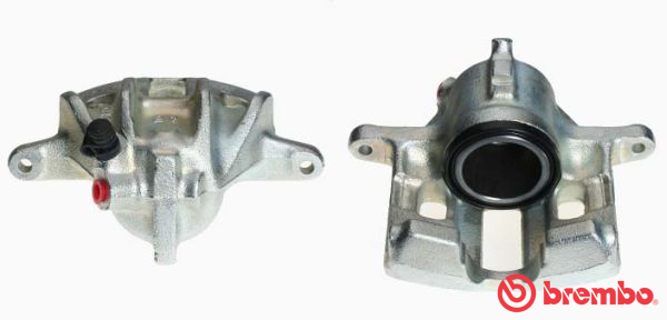 BREMBO Pidurisadul F 61 142