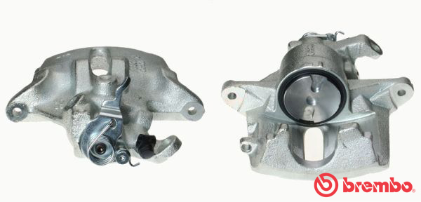 BREMBO Pidurisadul F 61 193