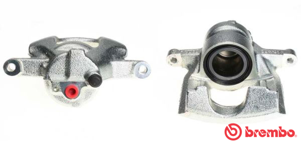 BREMBO Jarrusatula F 61 203