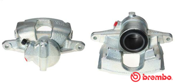 BREMBO Pidurisadul F 61 238