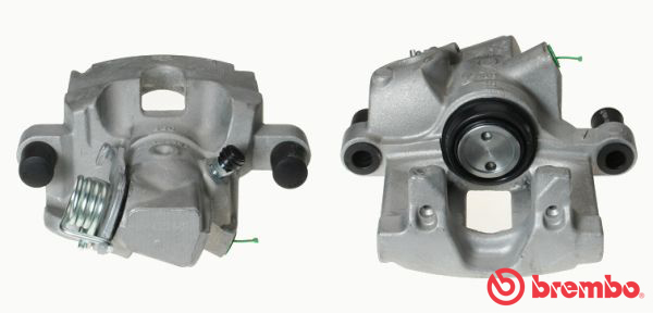 BREMBO Pidurisadul F 61 244