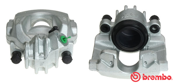 BREMBO Pidurisadul F 61 279