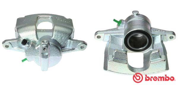BREMBO Pidurisadul F 61 300
