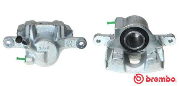 BREMBO Jarrusatula F 83 169