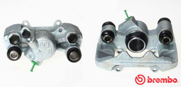 BREMBO Jarrusatula F 83 203