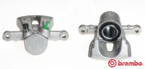 BREMBO Jarrusatula F 83 216