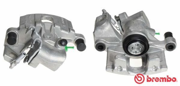 BREMBO Jarrusatula F 83 252
