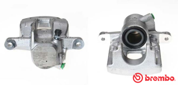 BREMBO Jarrusatula F 83 304