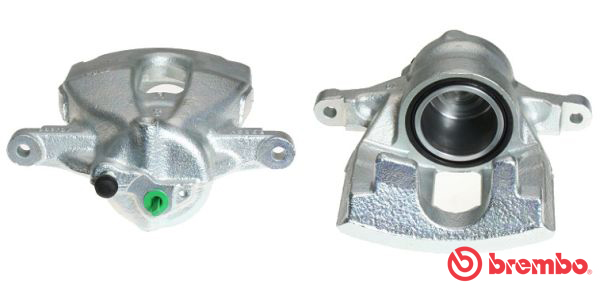 BREMBO Jarrusatula F 83 308