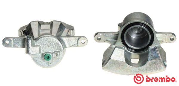 BREMBO Jarrusatula F 83 314
