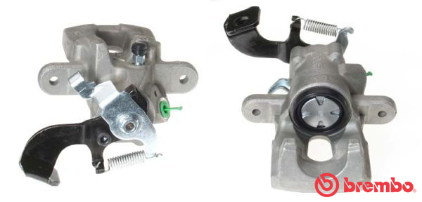 BREMBO Jarrusatula F 83 316