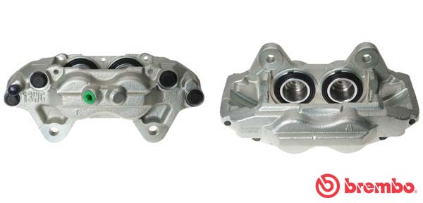 BREMBO Jarrusatula F 83 341