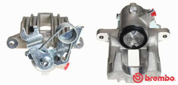 BREMBO stabdžių apkaba F 85 171