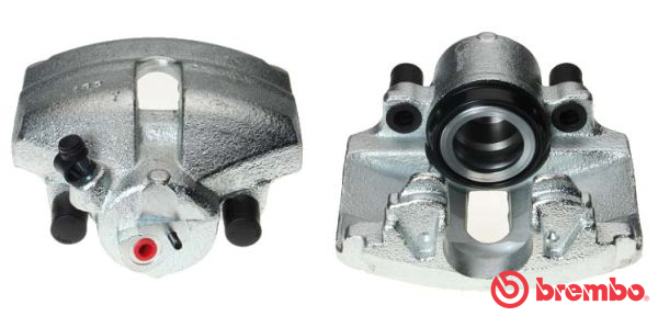 BREMBO Pidurisadul F 85 198