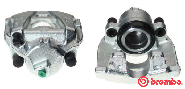 BREMBO Pidurisadul F 85 270
