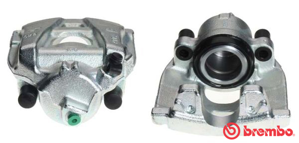 BREMBO Pidurisadul F 85 271