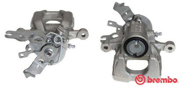 BREMBO Pidurisadul F 85 323