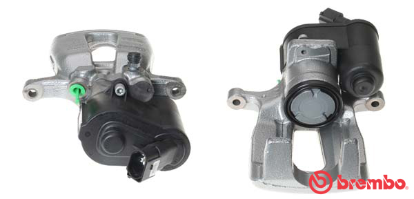 BREMBO Jarrusatula F 85 352