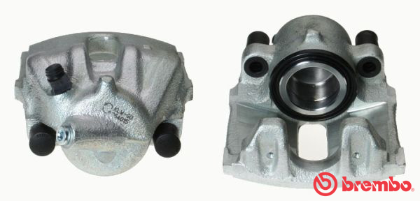 BREMBO Jarrusatula F 86 060