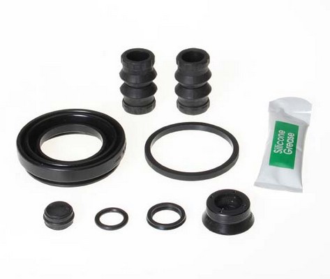 BREMBO Remondikomplekt, pidurisadul F KT 010