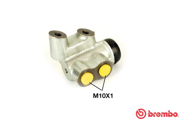 BREMBO Pidurijõuregulaator R 23 003