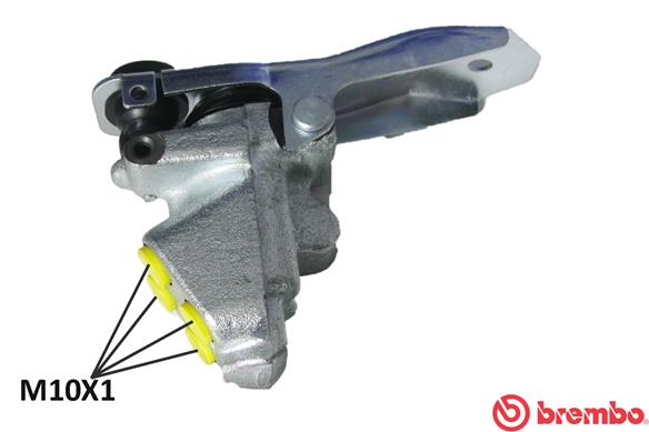 BREMBO stabdymo jėgos reguliatorius R 85 009
