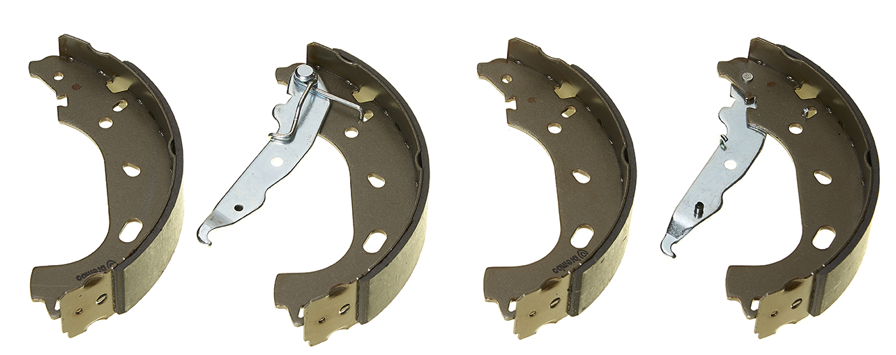 BREMBO Jarrukenkäsarja S 59 532