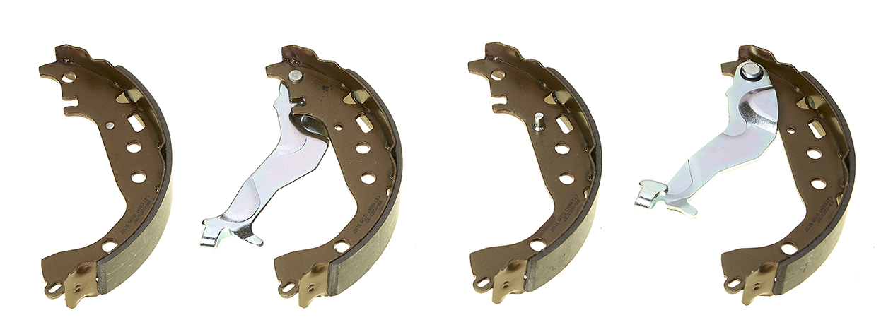 BREMBO Jarrukenkäsarja S 83 574