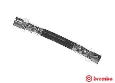 BREMBO Przewód hamulcowy elastyczny T 06 033