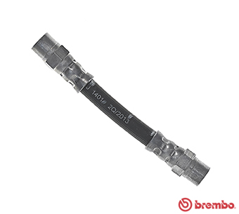 BREMBO Przewód hamulcowy elastyczny T 06 034