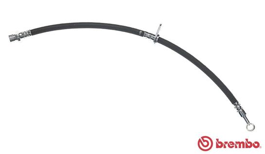 BREMBO Pidurivoolik T 23 041