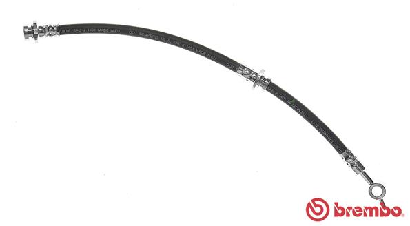BREMBO Pidurivoolik T 56 148