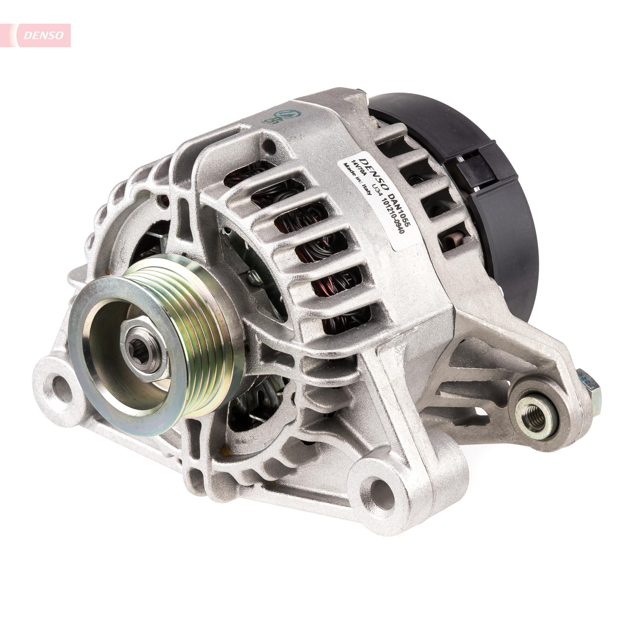 DENSO Laturi DAN1055