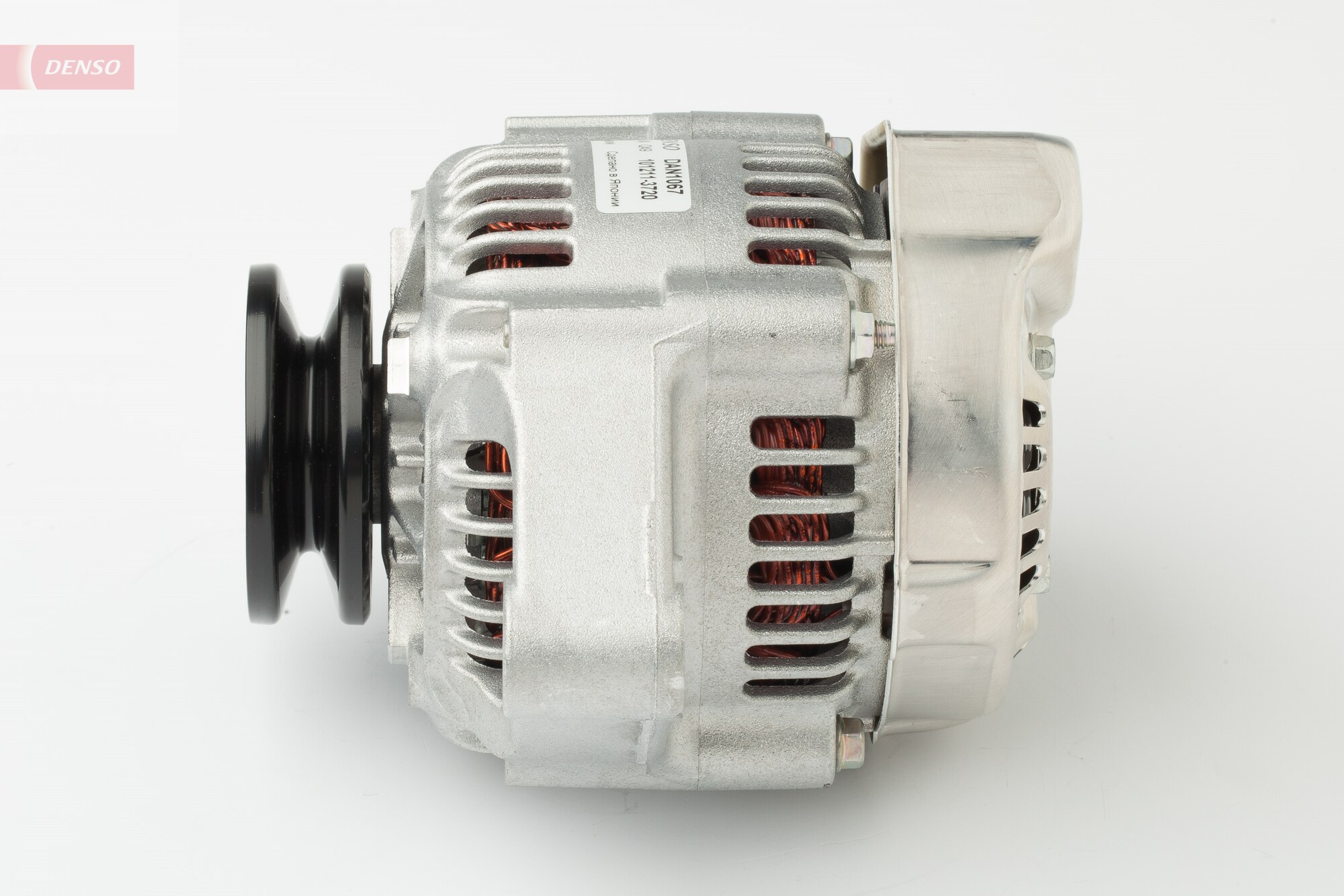 DENSO Generaator DAN1067