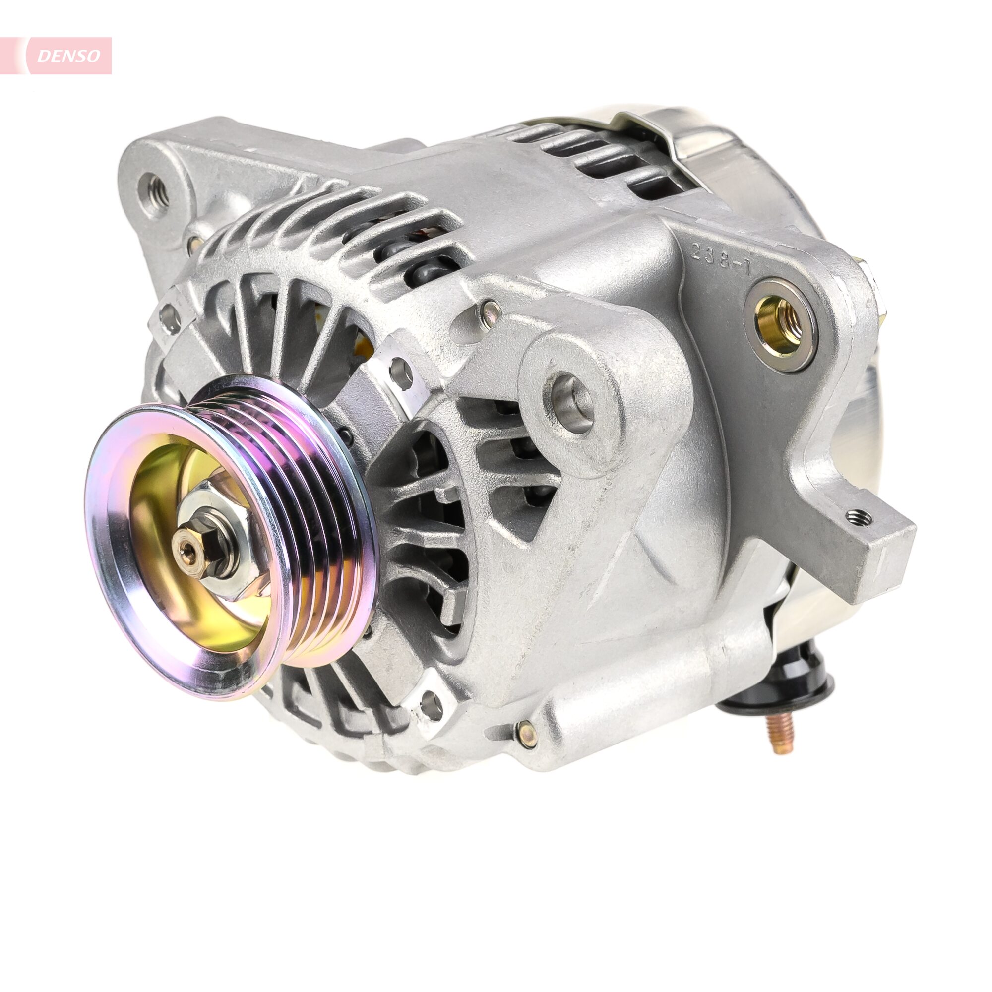 DENSO Generaator DAN1212