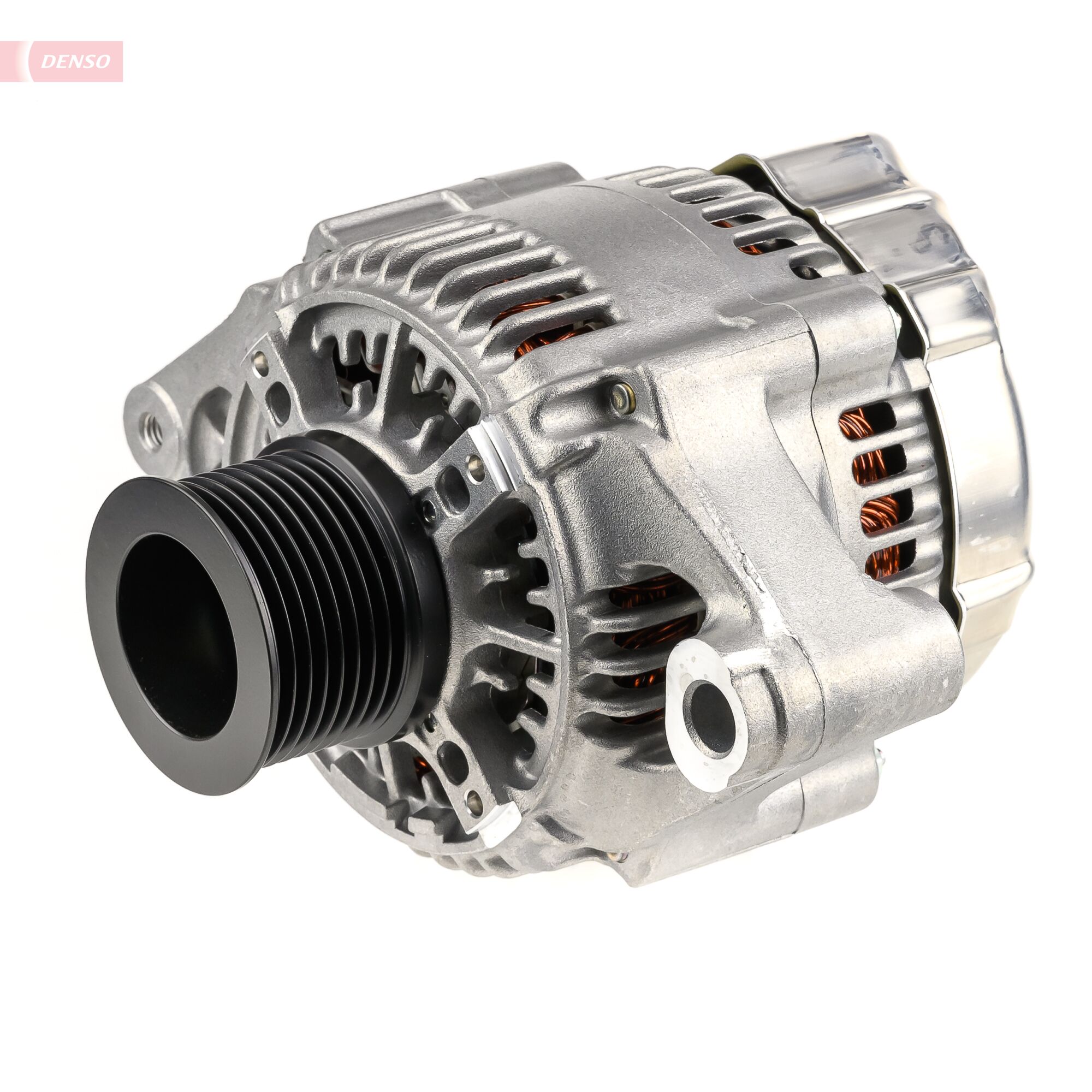 DENSO Generaator DAN2013