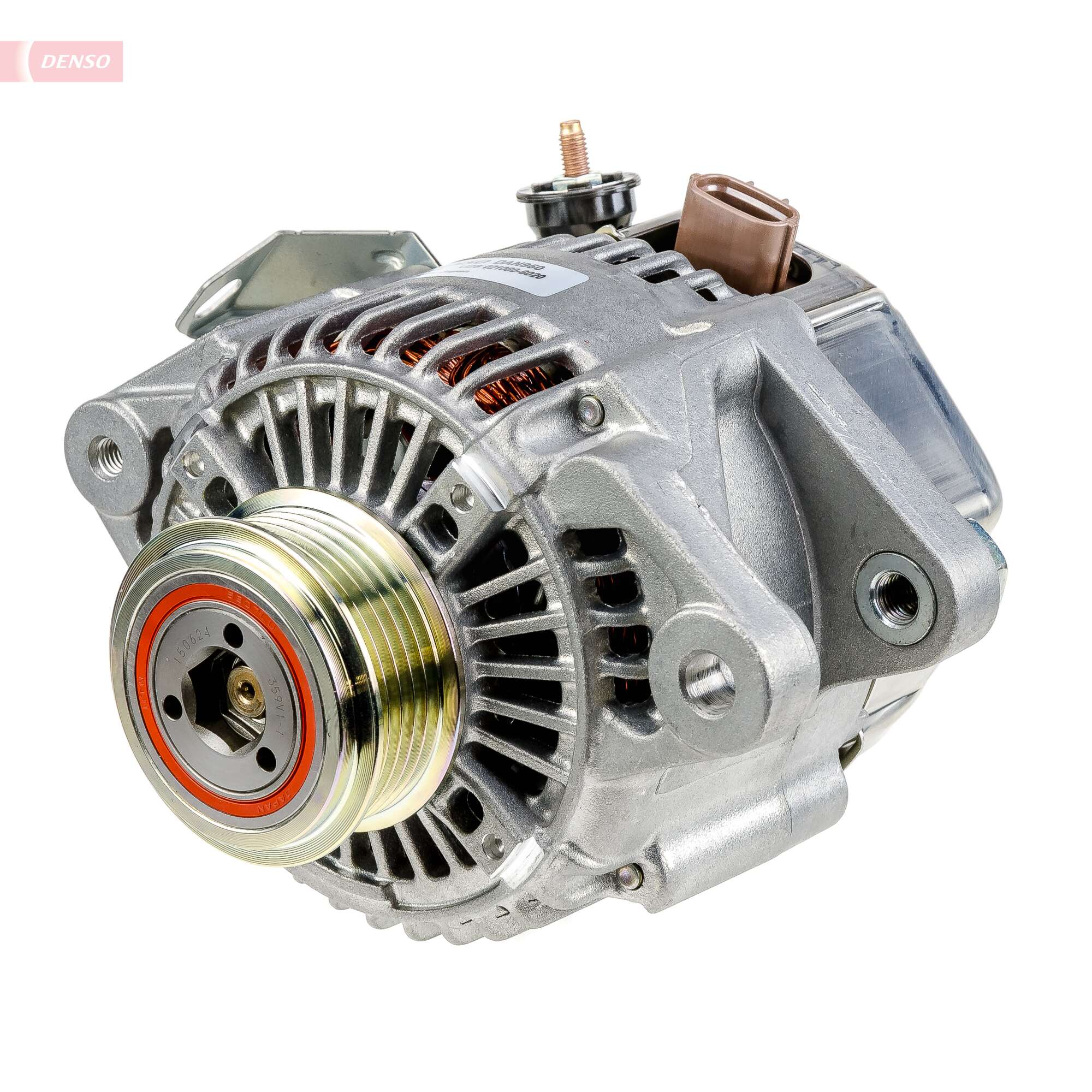 DENSO Laturi DAN950
