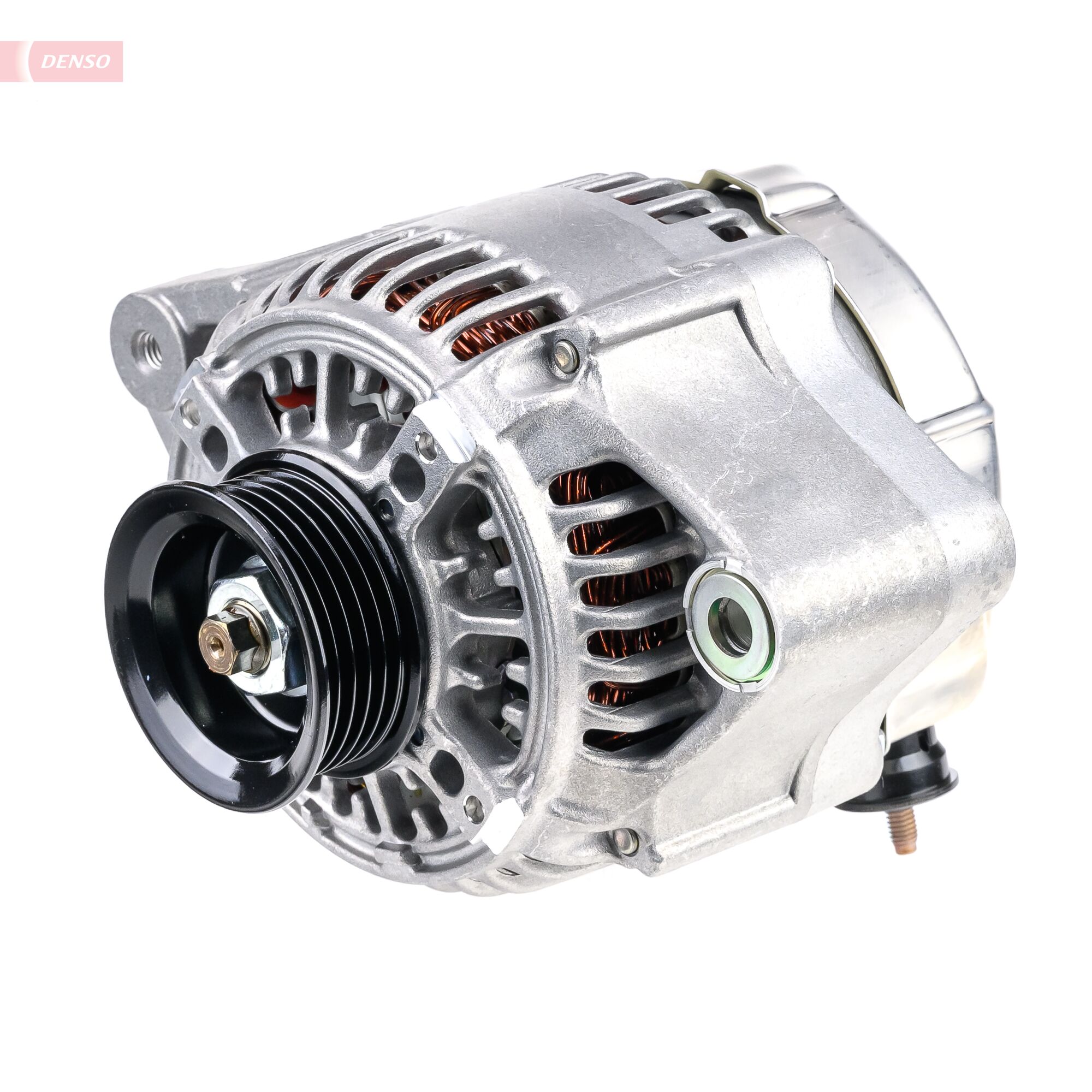 DENSO Generaator DAN955