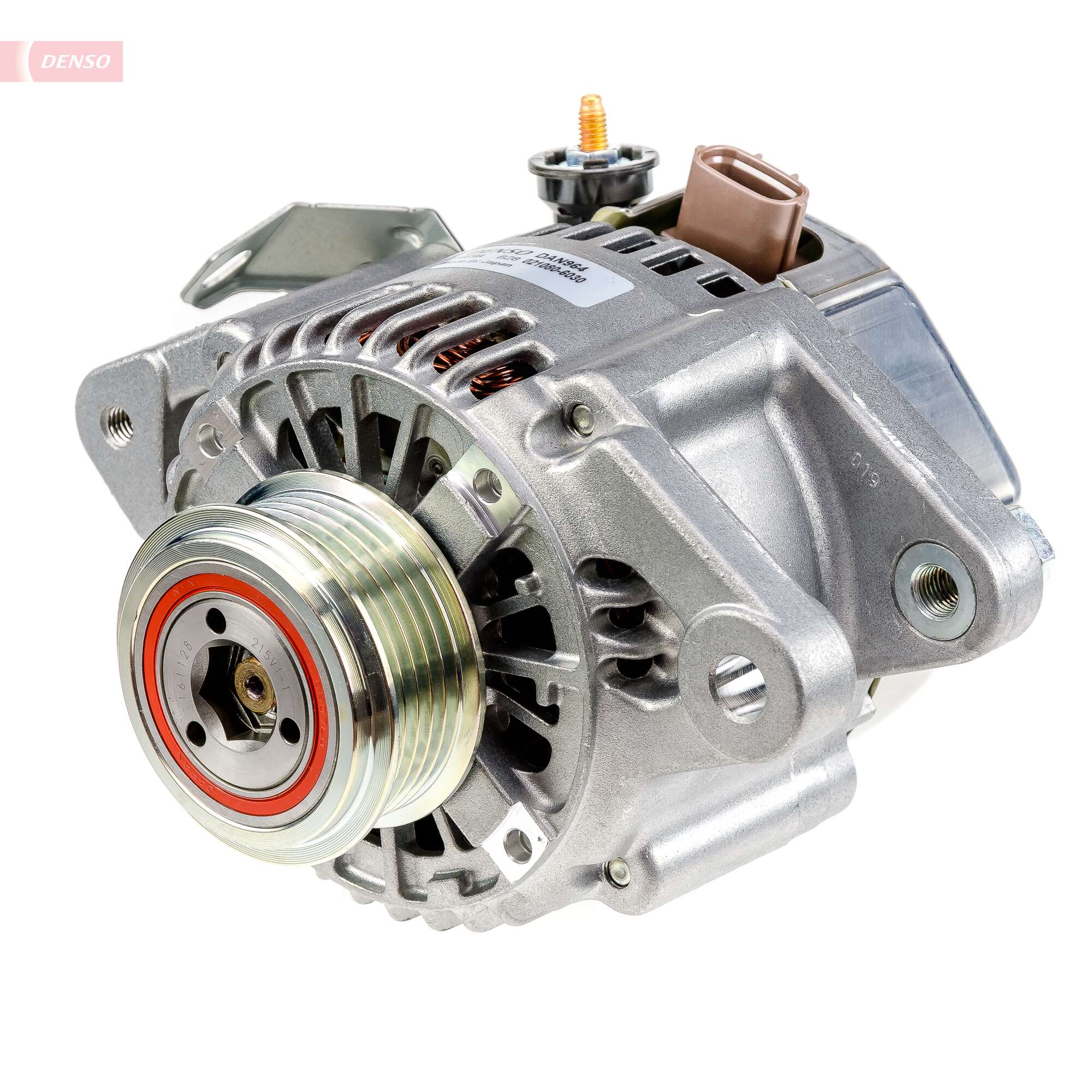 DENSO Laturi DAN964