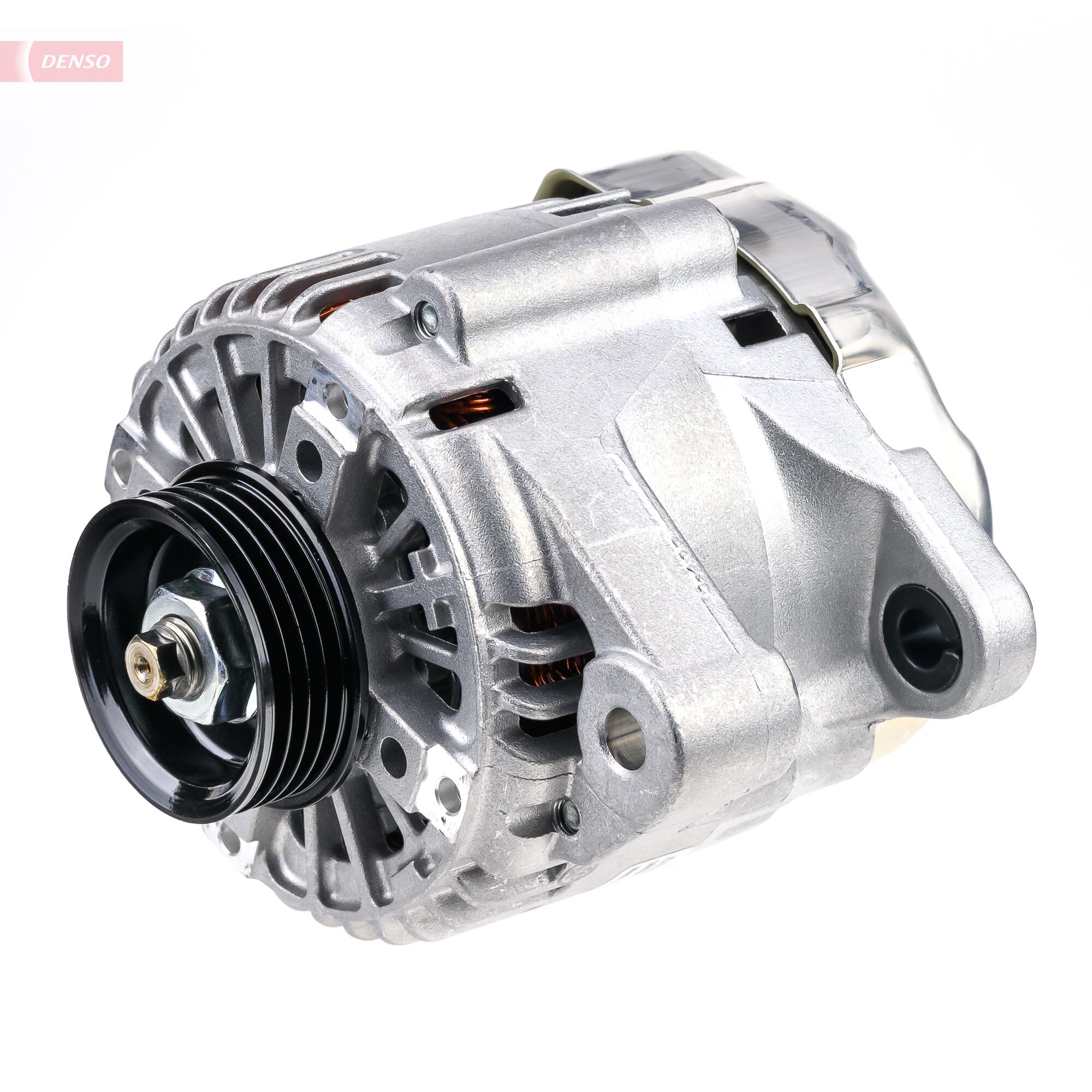 DENSO Generaator DAN976
