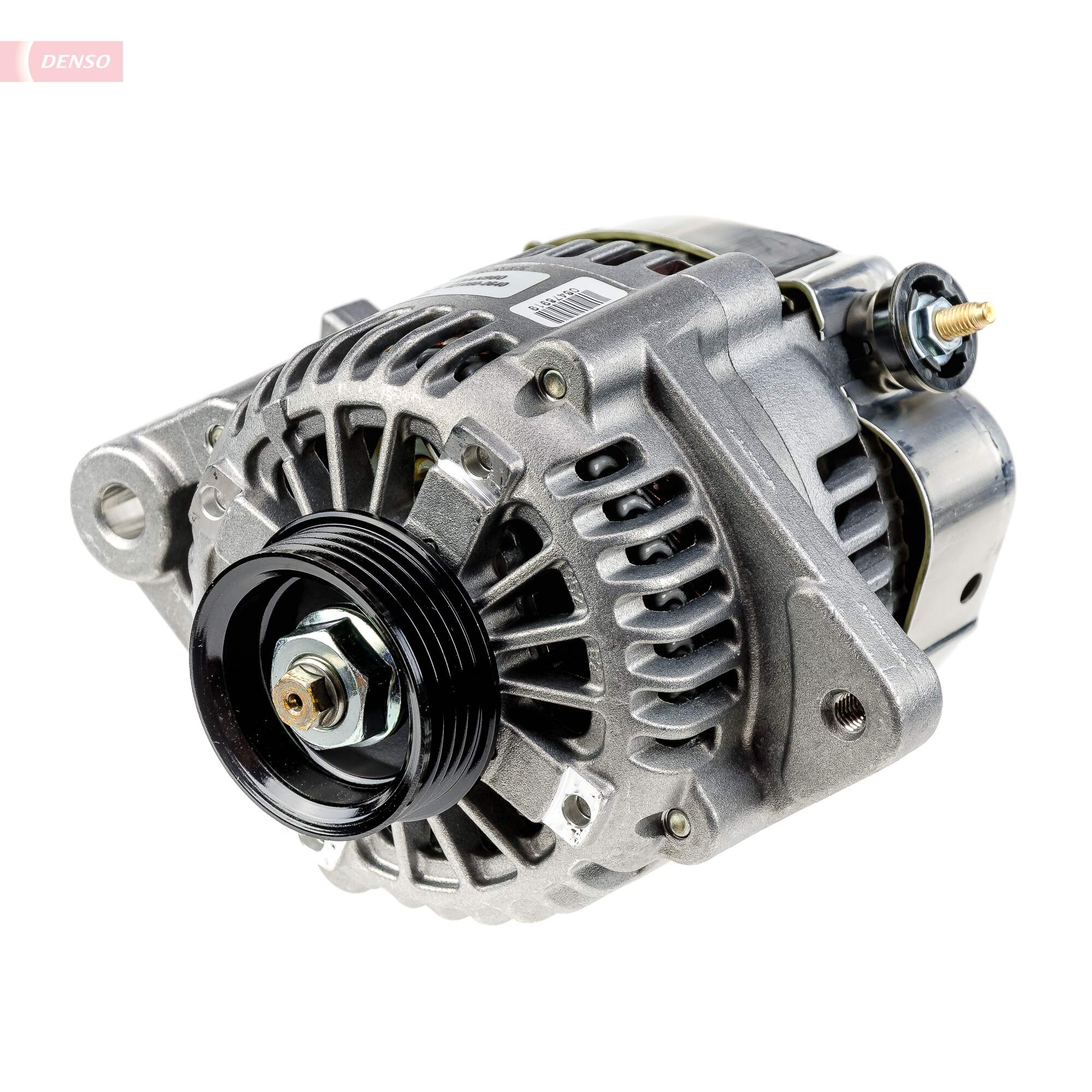 DENSO Generaator DAN980