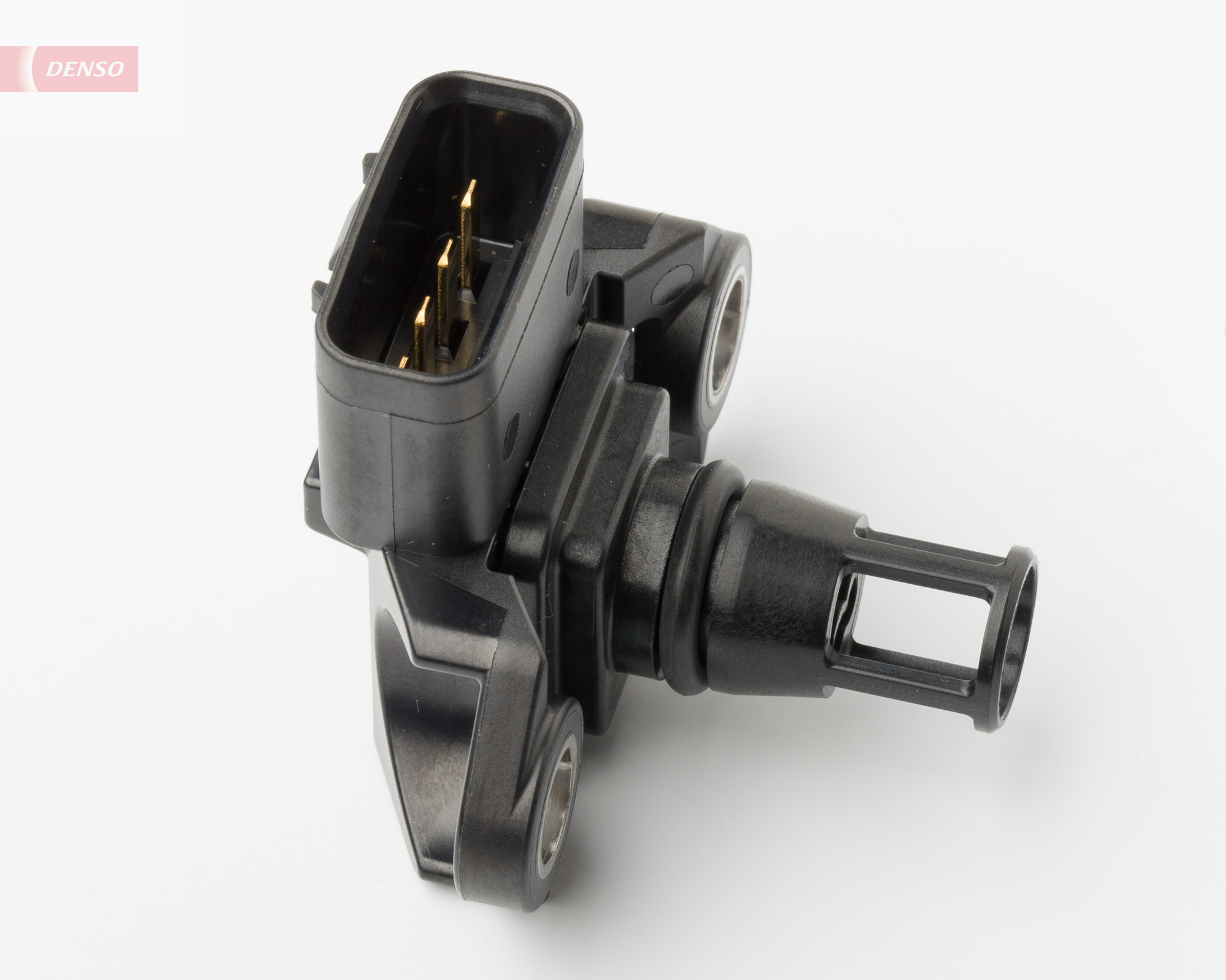 DENSO Paineilma-anturi, korkeus DAP-0109