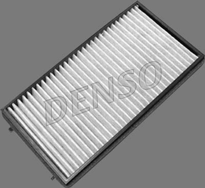 DENSO Filter,salongiõhk DCF065K