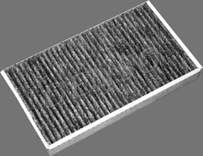 DENSO Filter,salongiõhk DCF172K