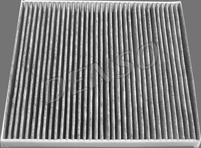 DENSO Filter,salongiõhk DCF198K